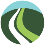 circular logo